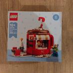 LEGO Hot Chocolate Stand - 40776, Ophalen of Verzenden, Nieuw, Complete set, Lego