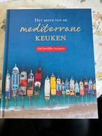 Het beste van de mediterrane keuken, Boeken, Nieuw, Ophalen of Verzenden