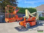 JLG N35E BE2867