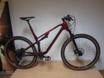 Fullsuspension carbon ATB    zgan, Fully, Ophalen, Zo goed als nieuw, Overige merken