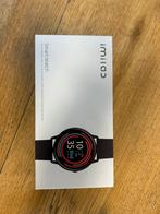 Smart watch nieuw in doos incl. boekje, Nieuw, Ophalen of Verzenden