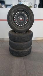 Opel Corsa C 175/65R15 Winterbanden Vredestein, Auto-onderdelen, Banden en Velgen, Ophalen, 14 inch, Gebruikt, 175 mm
