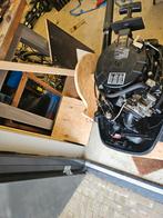 Buitenboordmoter 6pk 4takt, Motoren, Ophalen of Verzenden, Nieuw