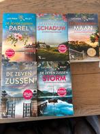 De Zeven Zussen - 5 Delen, Boeken, Romans, Ophalen of Verzenden, Gelezen, Nederland