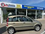 Fiat Panda 1.2 Emotion, Voorwielaandrijving, Gebruikt, 1242 cc, Beige