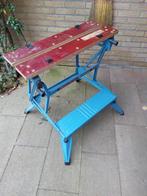 Workmate in prima staat, Ophalen of Verzenden, Gebruikt