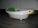 > > Babybadje / baby bad / badje in vorm van een eendje < <, Ophalen, Zo goed als nieuw, Badje