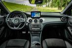 Mercedes CLA-klasse Shooting Brake 180 Business Solution AMG, CLA, 730 kg, 4 cilinders, Met garantie (alle)