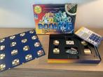 Doolhof bordspel glow in the dark, Hobby en Vrije tijd, Gezelschapsspellen | Bordspellen, Ophalen, Zo goed als nieuw