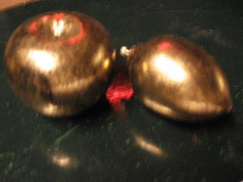Kerstspullen, Diversen, Kerst, Zo goed als nieuw, Ophalen of Verzenden