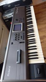 Roland Fantom FA-76, Muziek en Instrumenten, Ophalen, Gebruikt, Roland, Met midi-aansluiting