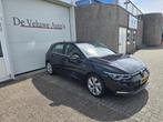 Volkswagen GOLF 1.5 eTSI Style dab camera navi massage stoel, 4 cilinders, 150 pk, Alcantara, Zwart