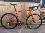 Giant TCR Advanced Disc 1 (2022) M/L, Ophalen, 28 inch, Carbon, Heren