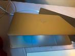 Macbook Air 2015 Pink, Ophalen of Verzenden, Gebruikt, 13 inch, Minder dan 2 Ghz