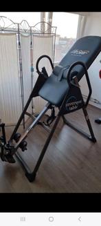 LifeGear Inversion Table, Ophalen, Zo goed als nieuw, Overige typen