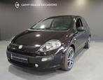 Fiat Punto Evo 1.4-16V 135PK Multiair Racing Limited Edition, Auto's, Fiat, Voorwielaandrijving, Zwart, 4 cilinders, Zwart