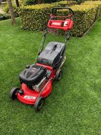motorgrasmaaier, Tuin en Terras, Ophalen, Cirkelmaaier, Gebruikt, Benzine-grasmaaier