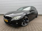 BMW 3-Serie 3.0 I 335 AUT 2013 Zwart, Automaat, Achterwielaandrijving, Zwart, Particulier