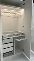 Ikea Pax kast montage, Ophalen of Verzenden, Zo goed als nieuw