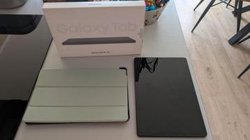 Samsung Galaxy Tab A9+ 5G - Nieuwstaat! beschikbaar voor biedingen