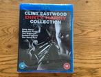 Clint Eastwood's DIRTY HARRY Collection op Blu-ray (in seal), Cd's en Dvd's, Blu-ray, Ophalen of Verzenden