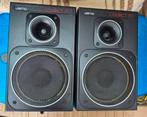2x boxen Jamo Compact 70 model TM66, Audio, Tv en Foto, Luidsprekers, Ophalen of Verzenden, Zo goed als nieuw, 60 tot 120 watt