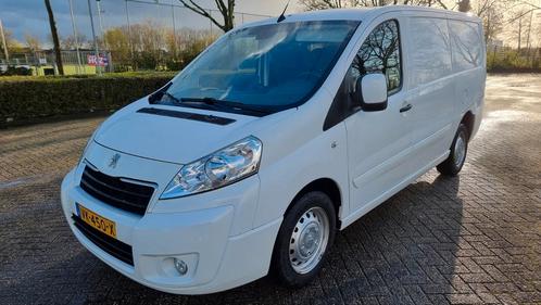 Peugeot Expert 2.0 HDI 94KW 2014, Auto's, Bestelauto's, Particulier, Peugeot, Diesel, Origineel Nederlands, Ophalen