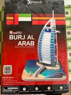 Burj Al Arab puzzel, Nieuw, Ophalen