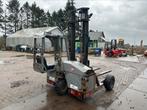 Kooiaap meeneemheftruck 390 cm hefhoogte !!!! Ruwterrein, Ophalen, Graafmachine