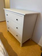 IKEA Hemnes Ladekast - Zo goed als nieuw, Ophalen, 100 tot 150 cm, Zo goed als nieuw, Minder dan 100 cm