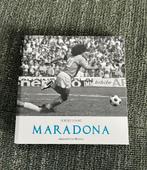 Maradona boek, Verzamelen, Ophalen of Verzenden
