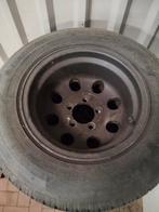American racing baja velgen 5x5/5x127 chevrolet, Auto-onderdelen, Banden en Velgen, Ophalen, Gebruikt, 15 inch, Velg(en)