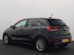 Kia Rio 1.0 TGDI DynamicLine KEYLESS / CAMERA / DAB+ / CRUIS, Voorwielaandrijving, Gebruikt, 1055 kg, Zwart