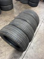 4x 215-55-17 Vredestein Quattrac all season zgan €400 all in, Ophalen, 17 inch, All Season, Band(en)