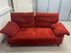 Bankstel Leolux 2 en 3 zits, Huis en Inrichting, Banken | Bankstellen, Ophalen, Gebruikt, Overige maten, 75 tot 100 cm