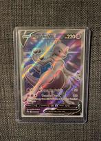 Mewtwo V Pokémon Kaart - Top Conditie!, Verzenden, Zo goed als nieuw, Losse kaart