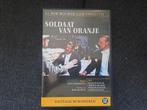 Soldaat van oranje (dvd), Cd's en Dvd's, Dvd's | Nederlandstalig, Vanaf 12 jaar, Ophalen of Verzenden, Zo goed als nieuw