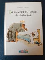 Gabrielle Vincent - Brammert en Tissie Het gebroken kopje, Gelezen, Fictie algemeen, Ophalen of Verzenden, G. Vincent