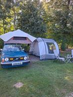 Complete Daktent, Caravans en Kamperen, Ophalen, Zo goed als nieuw, Tot en met 2