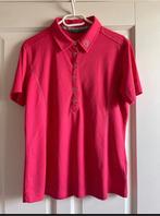 Anky polo maat xxl, Kleding | Heren, Polo's, Ophalen of Verzenden, Zo goed als nieuw, Overige maten, Roze