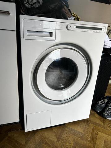 Asko wasmachine nieuw beschikbaar voor biedingen