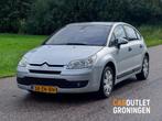 Citroen C4 1.6-16V Image | AIRCO | NAP | PDC | CRUISE | TREK, Voorwielaandrijving, Parkeersensor, Stof, Gebruikt