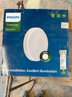 Nieuwe Philips CoreLine Wandlamp, Doe-het-zelf en Verbouw, Bouwverlichting, Ophalen of Verzenden, Nieuw, Minder dan 50 watt, Lamp met armatuur