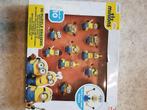 Minions figuren verschrikkelijke ikke, Verzenden, Nieuw