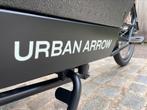 ::2024:: Urban Arrow Family 75 Performance Line Smart, Overige merken, 3 kinderen, Ophalen of Verzenden, Zo goed als nieuw