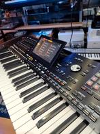 KORG PA5X 61, Ophalen, Zo goed als nieuw, 61 toetsen, Korg