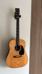 Martin D28 Re-imagined, Muziek en Instrumenten, Snaarinstrumenten | Gitaren | Akoestisch, Ophalen, Zo goed als nieuw, Western- of Steelstringgitaar