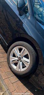 Orginele velgen volkswagen golf 8, Ophalen, Volkswagen