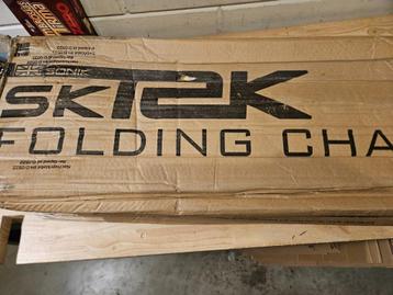sonik sktec folding chair beschikbaar voor biedingen