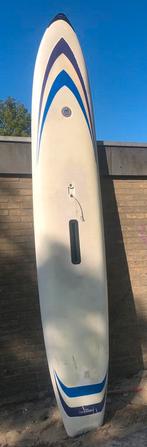 Mistral competition, Watersport en Boten, Windsurfen, Ophalen, 300 cm of meer, Met vin(nen), Plank